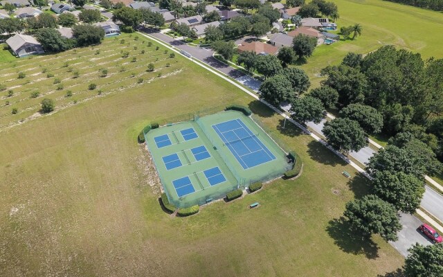 Sapphire Sky Villa 4 Bedrooms