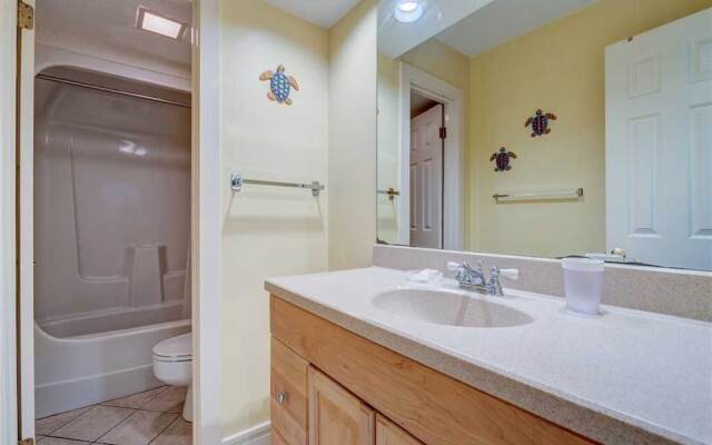 Xanadu 19A - Two Bedroom Condo