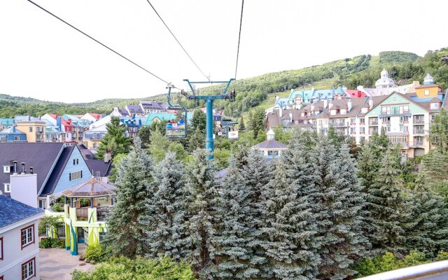 The MountainSide by Escapades Tremblant