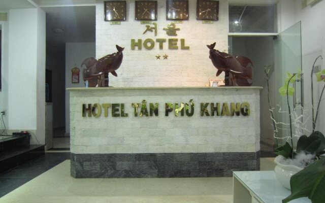Tan Phu Khang Hotel