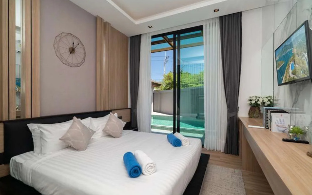 Rawayana Villas