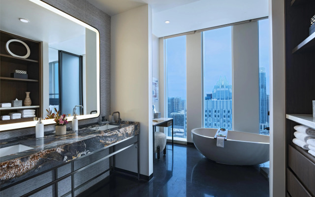 Hyatt Centric Congress Ave Austin