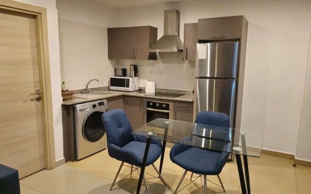 The Gallery Apartments ACCRA