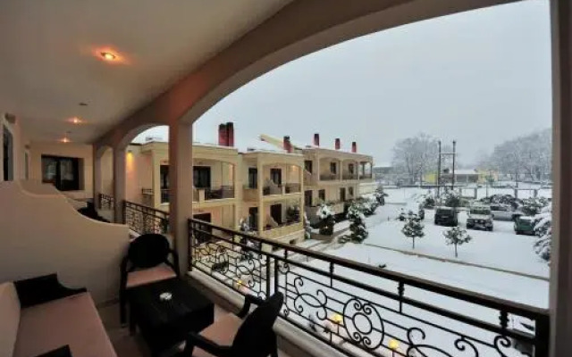 Eliton Hotel & Spa