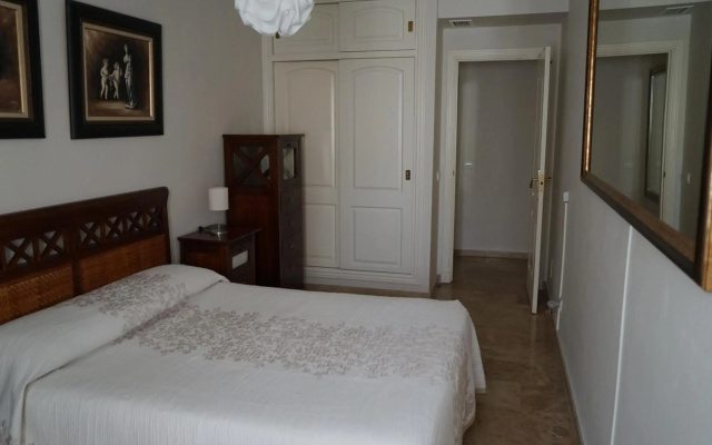 Apartamento San Pedro Playa