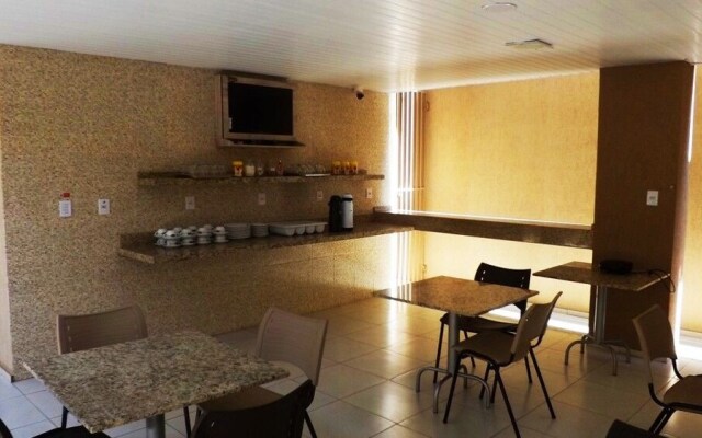Pousada Cafe Com Leitte
