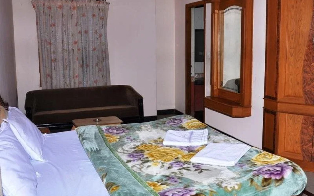 RK Residency