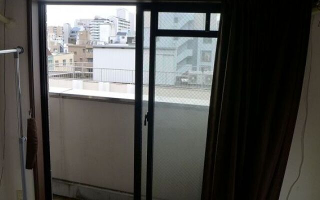 Namba Guesthouse