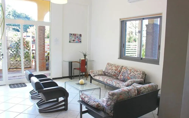 Cilento Loft