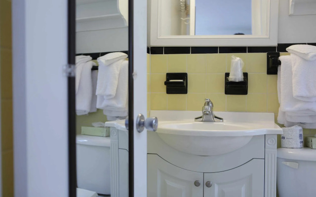 Silver Surf Gulf Beach Resort