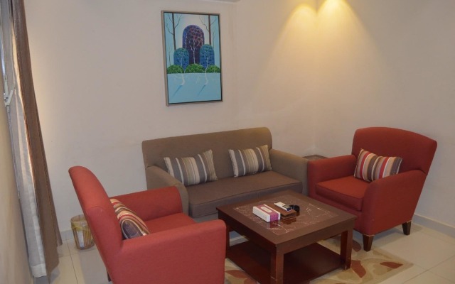 Hotel Taleen Durrat Al Nakhil