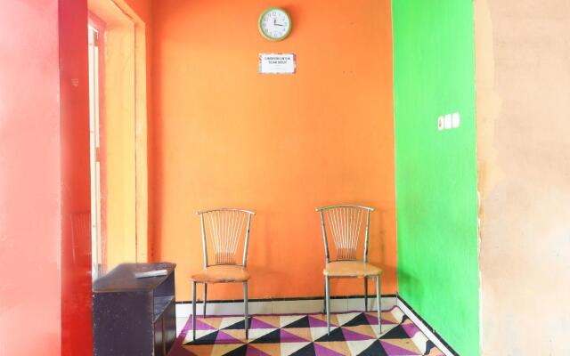 Homestay Kelara