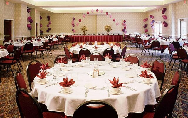 Sky City Casino Hotel