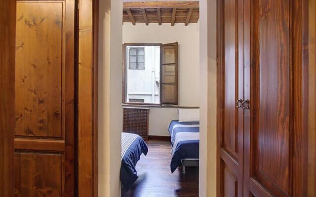 Panzani Apartment with Two Bedrooms