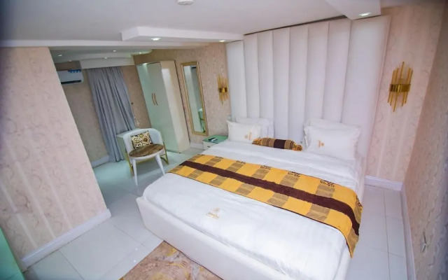 BV Apartment & Suites