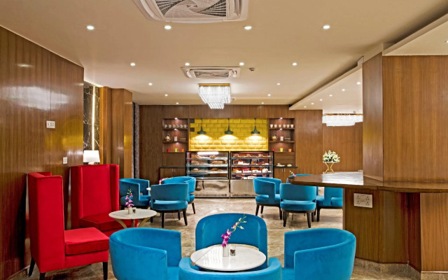 Regenta Central Noida