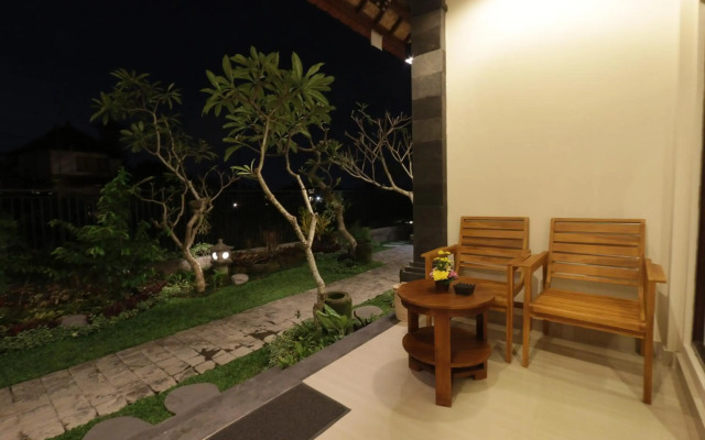 Duana Sari Ubud