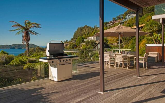 The Ridge at Tairua - Tairua Apartment