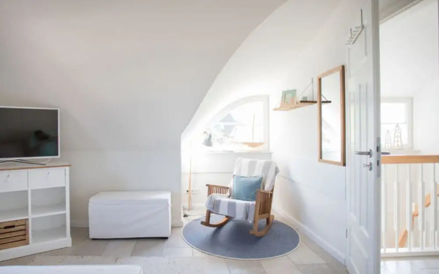 Holiday Home Reet-seaside