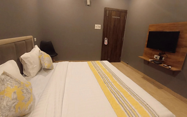 Hotel Shree Shell Inn