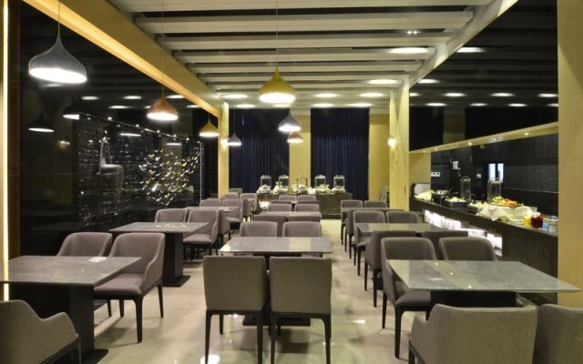 KE Hotel