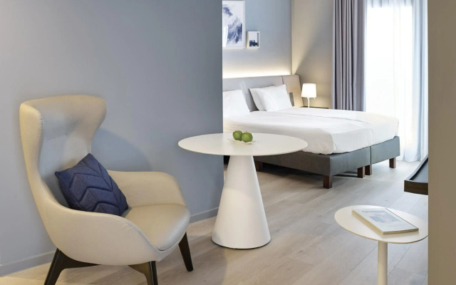 Van der Valk Hotel Spa