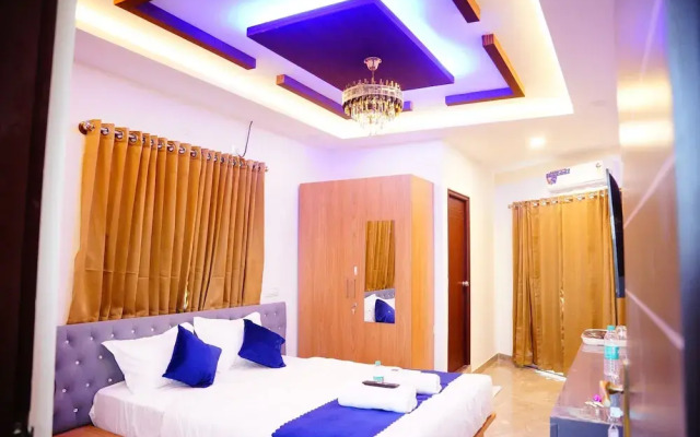 Royal Suites