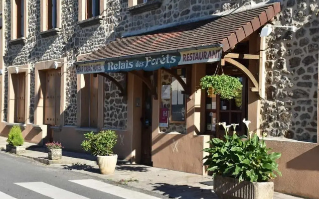 Relais des Forets