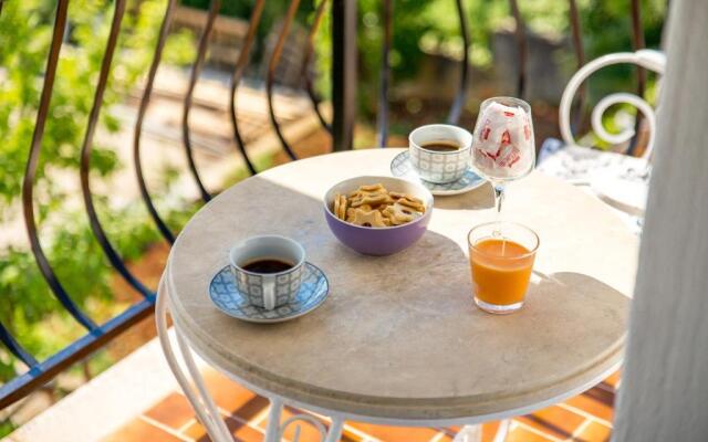 Vista Bay Apartments Opatija