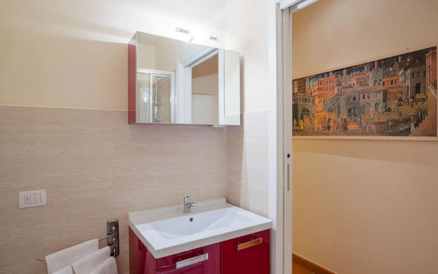 Design Apartments Florence - Duomo