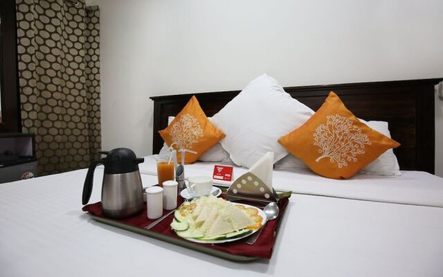 OYO 3791 Hotel Umed Grand