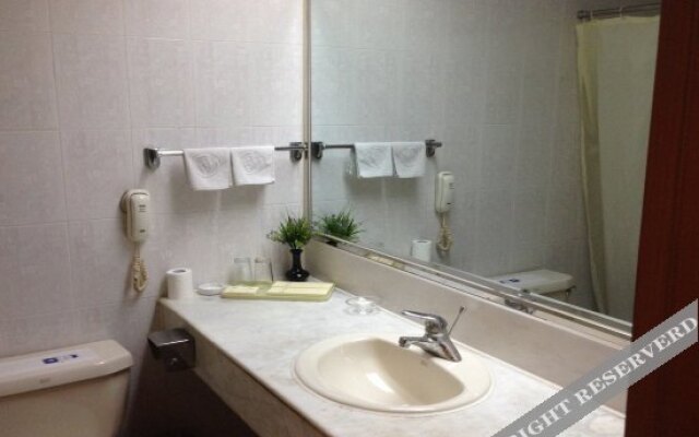 Puyang Hotel