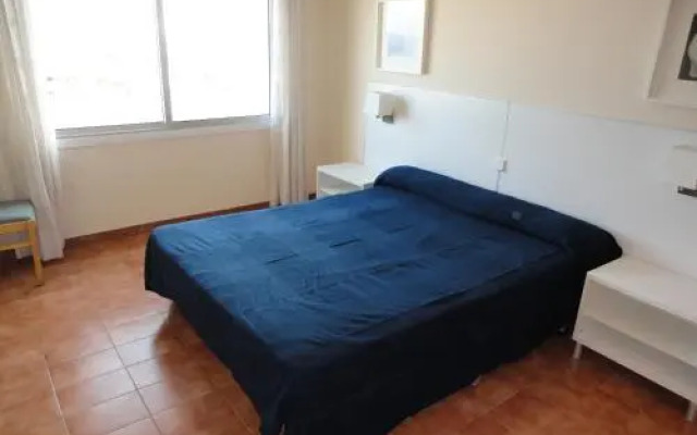 Apartaments Lamoga - Monteixo