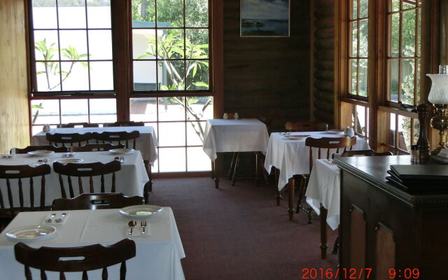 Banjo Paterson Motor Inn