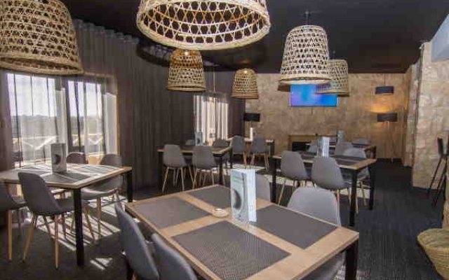 Pestana Carvoeiro Golfe - AL