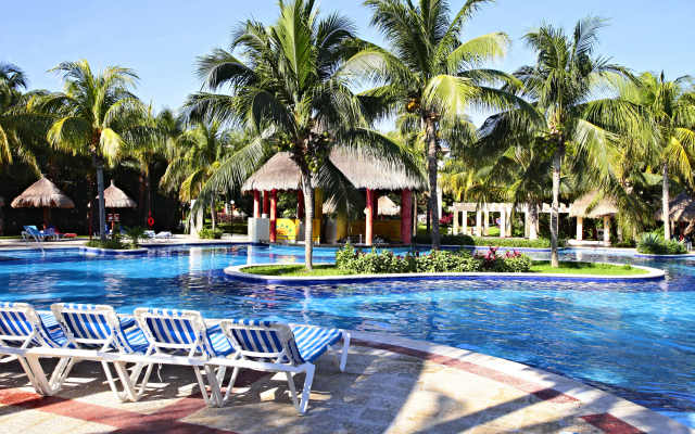 Bahia Principe Grand Coba - All Inclusive