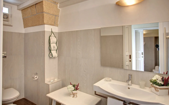 Tenuta Monacelli Lecce
