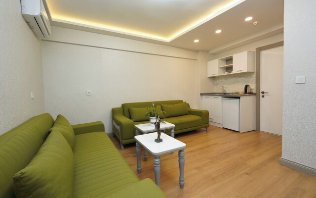 Gazelle Suites