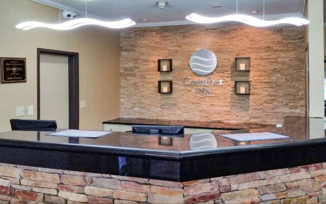 Comfort Inn Moline - Quad Cities