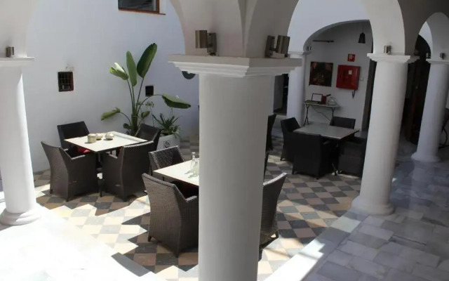 Hotel Palacio Blanco