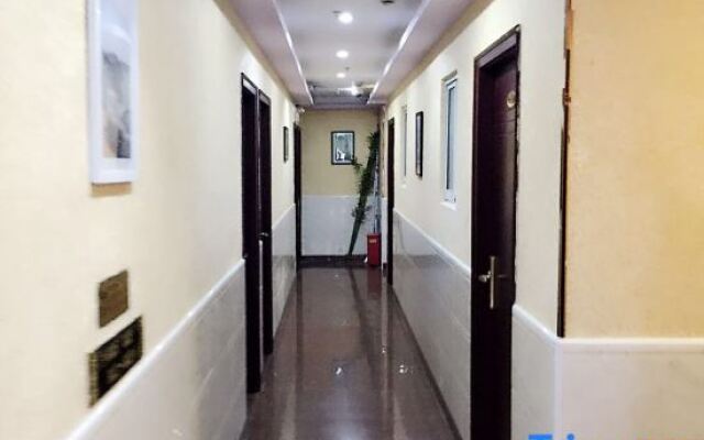 Shanghai Hayan Hotel