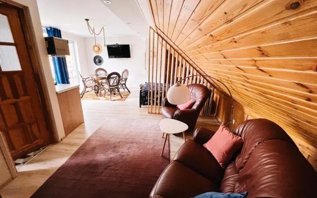 Apartment in Jaroslawiec Near the Beach