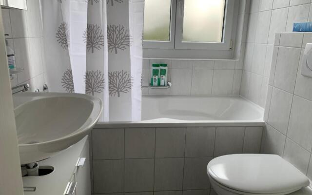 Ferienwohnung 1 in Bern