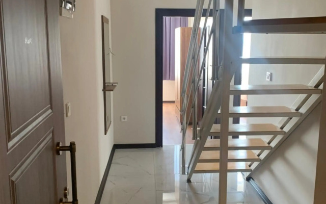 Royal Residence Bursa