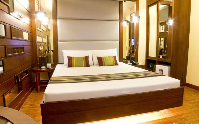Hotel 2016 Manila Boutique