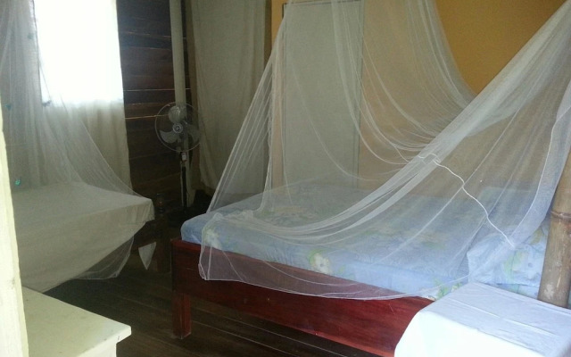Hotel Ushuaia