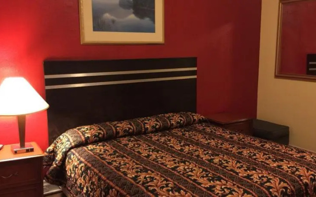 Royal Inn Hotel