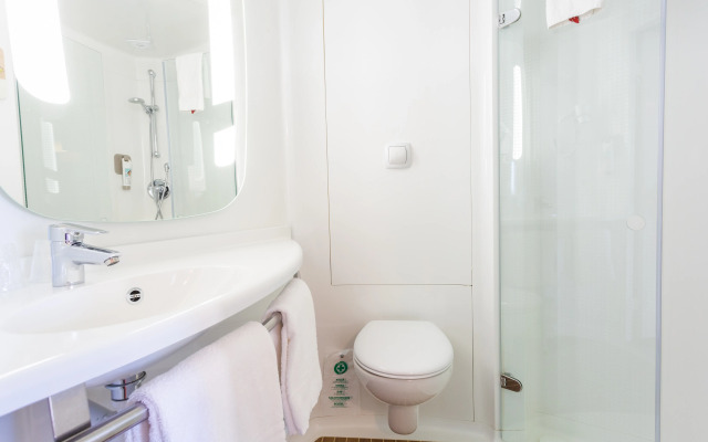 Hotel ibis Elche