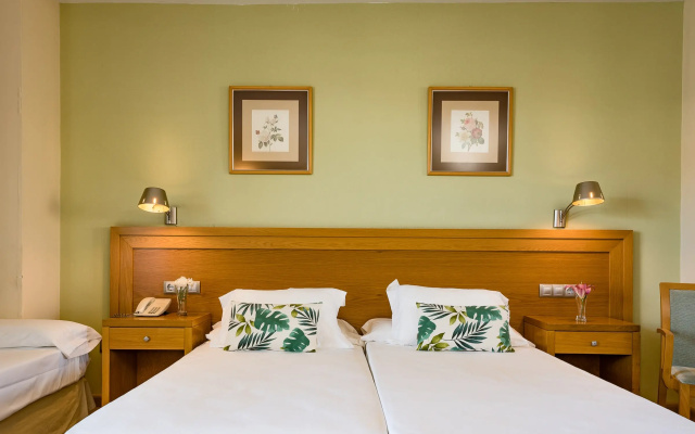 Leonardo Hotel Fuengirola Costa del Sol