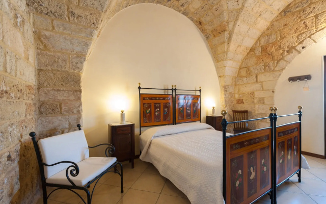 Tenuta Masseria & Spa Chicco Rizzo